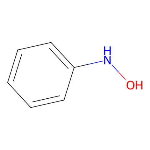 N-苯基羟胺,N-Phenylhydroxylamine