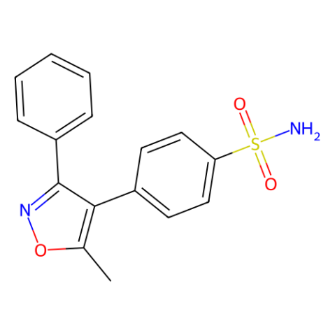 代他考昔,Valdecoxib