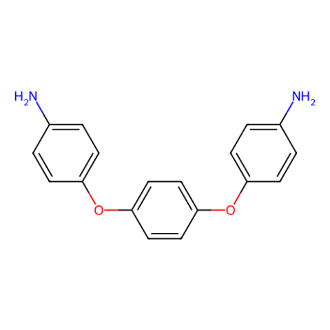 1,4-雙(4-氨基苯氧基)苯,1,4-Bis(4-aminophenoxy)benzene