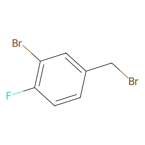 3-溴-4-氟芐溴,3-Bromo-4-fluorobenzyl Bromide