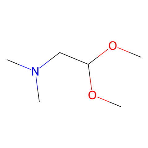 (二甲氨基)乙醛缩二甲醛,(Dimethylamino)acetaldehyde Dimethyl Acetal