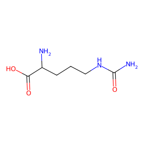 D-瓜氨酸,D-Citrulline