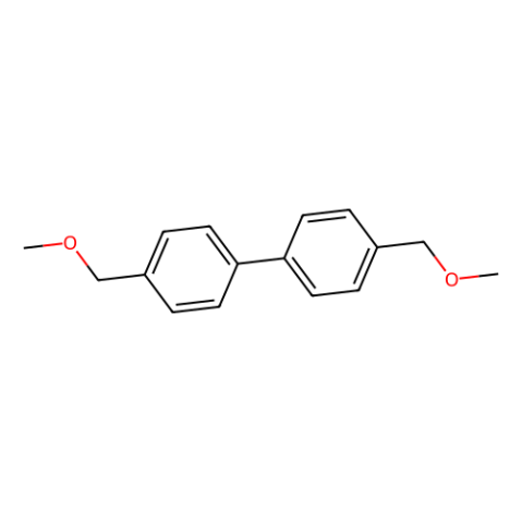 4,4'-双(甲氧甲基)联苯,4,4'-Bis(methoxymethyl)biphenyl