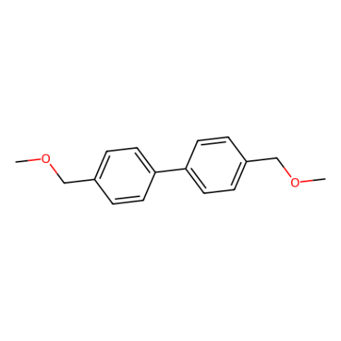 4,4'-雙(甲氧甲基)聯(lián)苯,4,4'-Bis(methoxymethyl)biphenyl