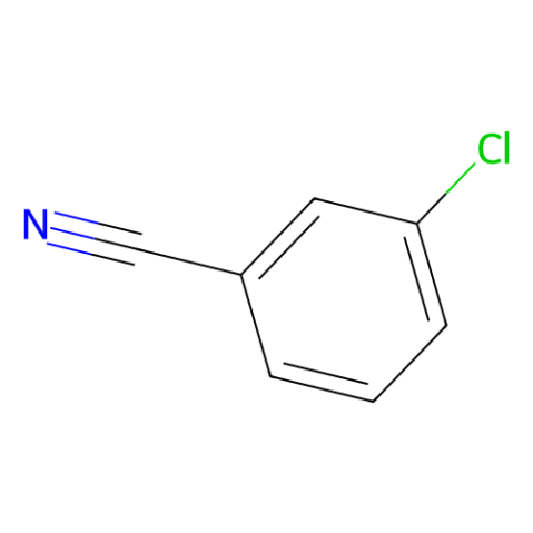 3-氯苯腈,3-Chlorobenzonitrile