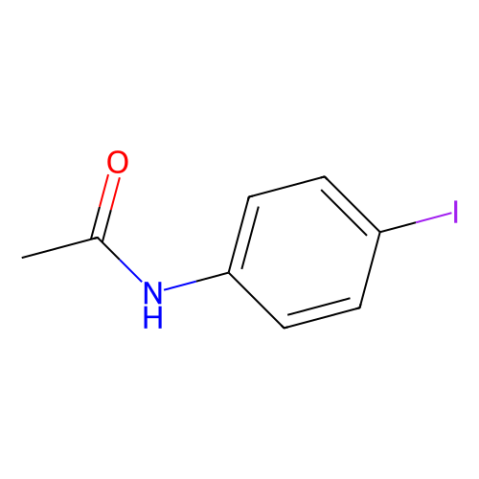 N-(4-碘苯基)乙酰胺,4'-Iodoacetanilide