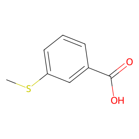 3-(甲硫基)苯甲酸,3-(Methylthio)benzoic Acid