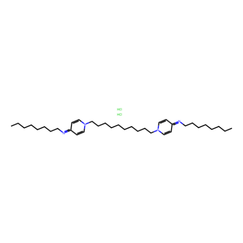 奥替尼啶二盐酸盐,Octenidine Dihydrochloride