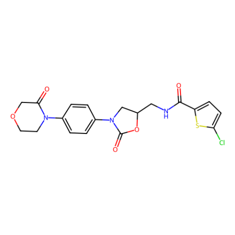 利伐沙班,Rivaroxaban