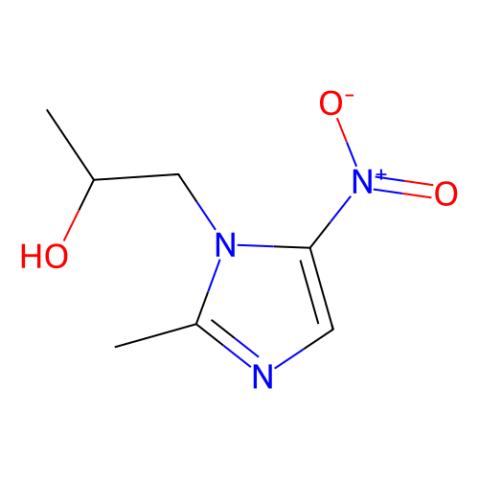 塞克硝唑,Secnidazole