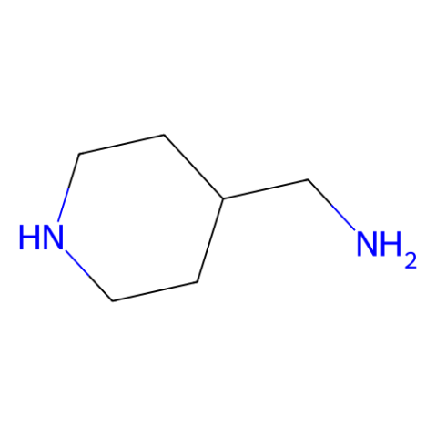 4-(氨甲基)哌啶,4-(Aminomethyl)piperidine