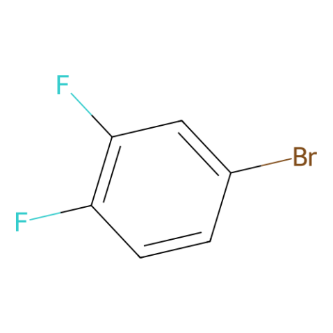 3,4-二氟溴苯,1-Bromo-3,4-difluorobenzene