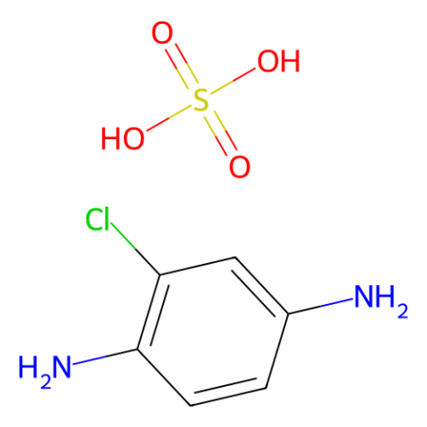 2-氯-1,4-苯二胺硫酸盐,2-Chloro-1,4-phenylenediamine Sulfate