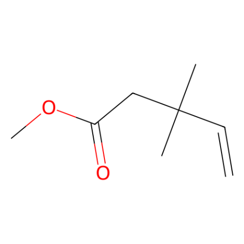 3,3-二甲基-4-戊烯酸甲酯,3,3-Dimethyl-4-pentenoic Acid Methyl Ester