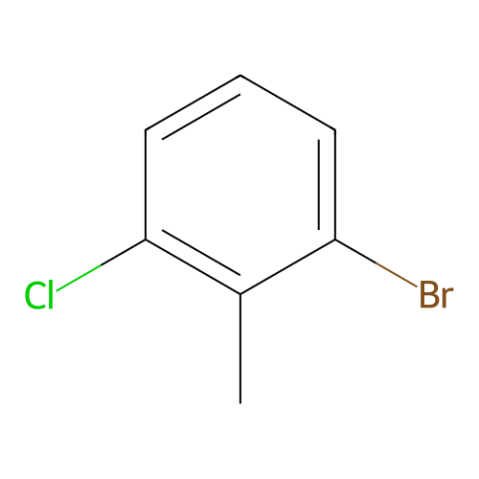 2-溴-6-氯甲苯,2-Bromo-6-chlorotoluene