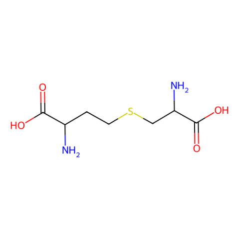 DL-胱硫醚,Cystathionine