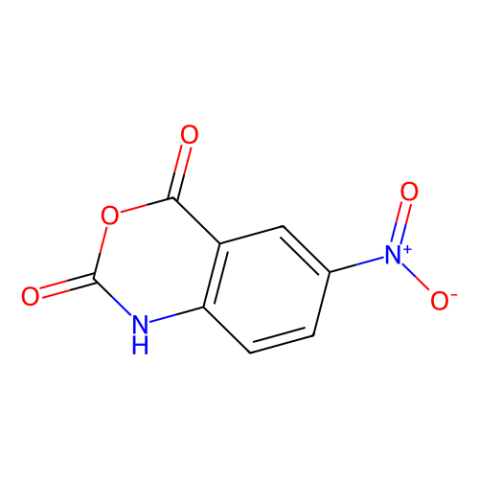 5-硝基靛红酸酐,5-Nitroisatoic Anhydride