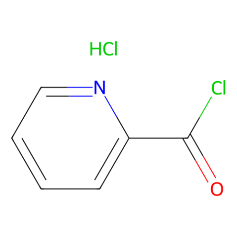 吡啶-2-甲酰氯鹽酸鹽,Pyridine-2-carbonyl Chloride Hydrochloride