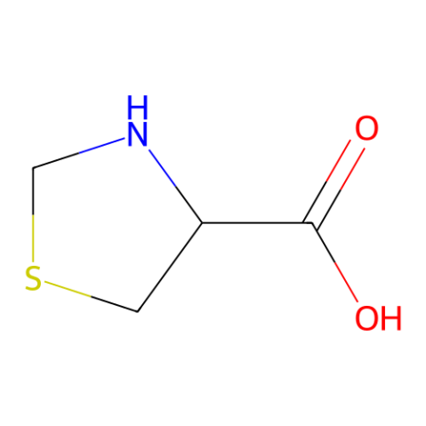 L-硫代脯氨酸,L-Thiaproline