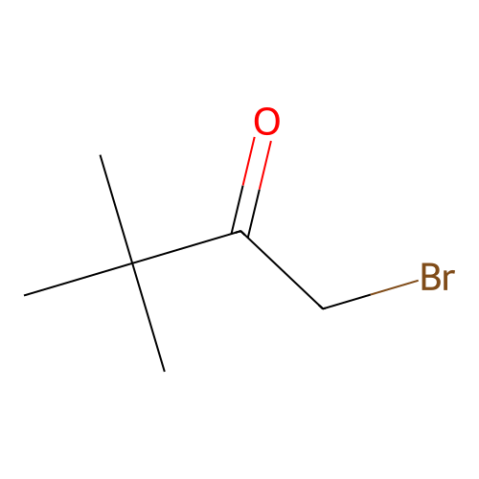 1-溴頻哪酮,1-Bromopinacolone