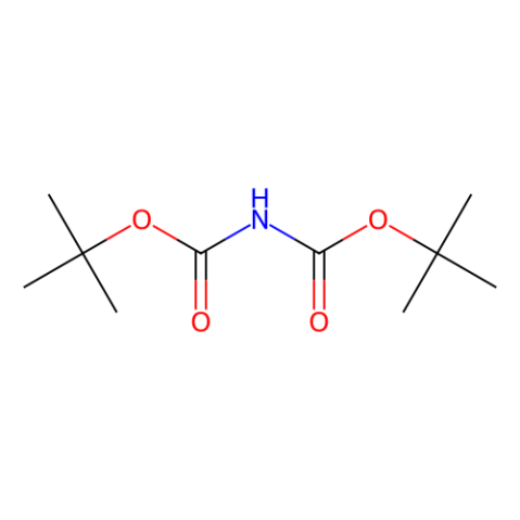 双(叔丁氧羰基)胺,Di-tert-butyl-iminodicarboxylate