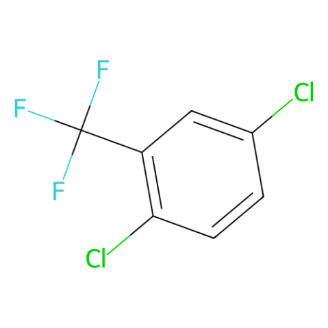 2,5-二氯三氟甲苯,2,5-Dichlorobenzotrifluoride