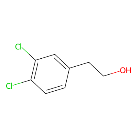2-(3,4-二氯苯基)乙醇,2-(3,4-Dichlorophenyl)ethanol