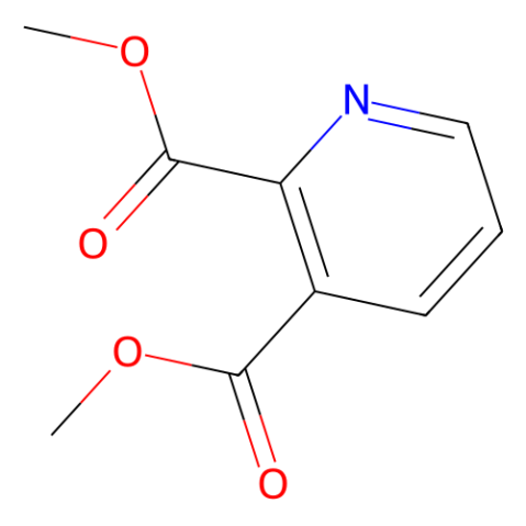 2,3-吡啶二甲酸二甲酯,Dimethyl 2,3-Pyridinedicarboxylate