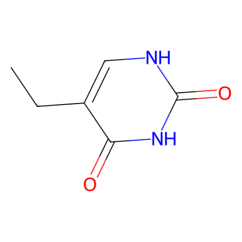 5-乙基脲嘧啶,5-Ethyluracil