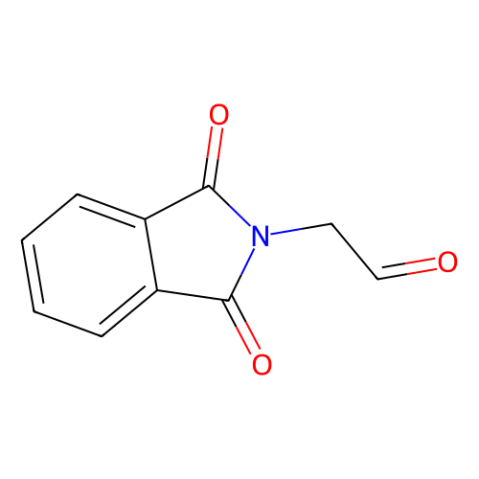 苯二甲酰亚氨基乙醛,Phthalimidoacetaldehyde