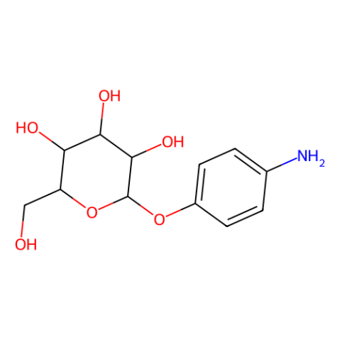 4-氨基苯基β-D-吡喃半乳糖苷,4-Aminophenyl β-D-Galactopyranoside