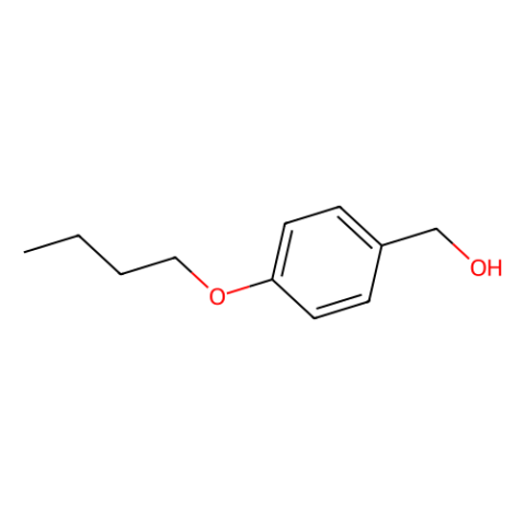 4-丁氧基苯甲醇,4-Butoxybenzyl alcohol