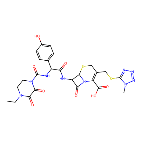 头孢哌酮,Cefoperazone