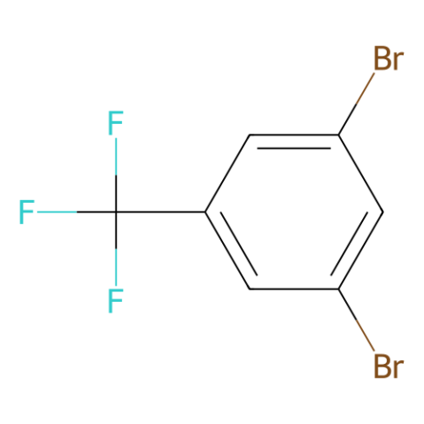 3,5-二溴三氟甲苯,3,5-Dibromobenzotrifluoride