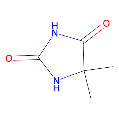 5,5-二甲基海因,5，5-Dimethylhydantoin