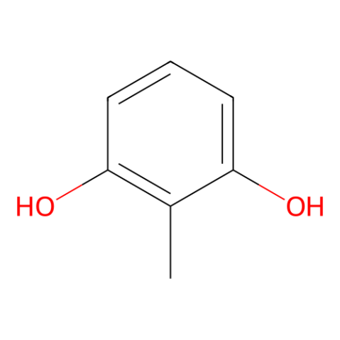 2-甲基间苯二酚,2-Methylresorcinol