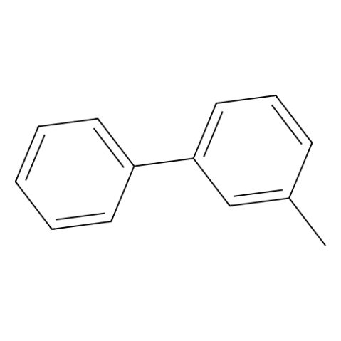 3-甲基联苯,3-Methylbiphenyl