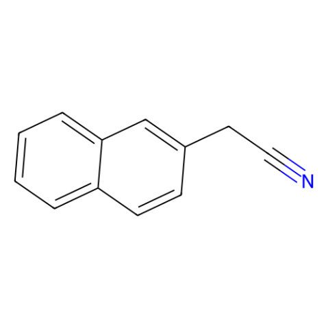 2-萘乙腈,2-Naphthylacetonitrile