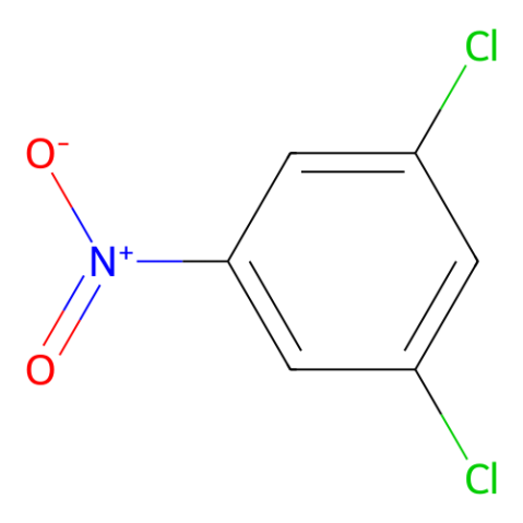 3,5-二氯硝基苯,3,5-Dichloronitrobenzene