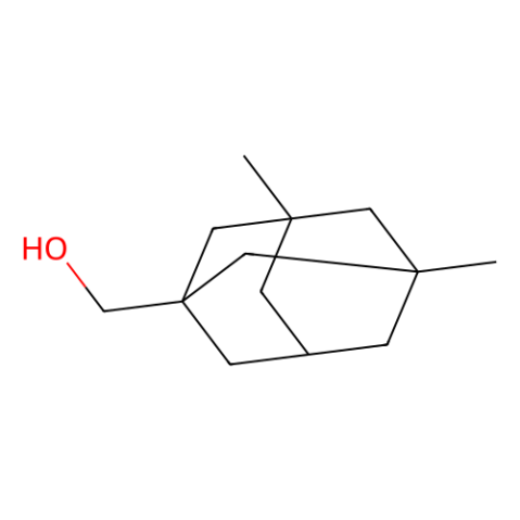 3,5-二甲基-1-金刚烷甲醇,3,5-Dimethyl-1-adamantanemethanol