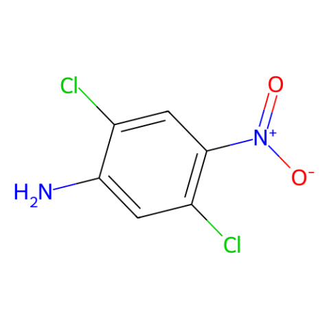 2,5-二氯-4-硝基苯胺,2,5-Dichloro-4-nitroaniline