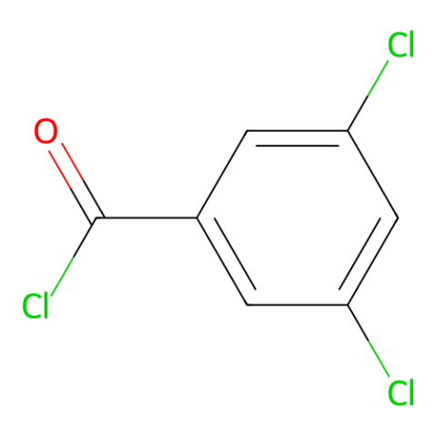 3,5-二氯苯甲酰氯,3，5-Dichlorobenzoyl chloride