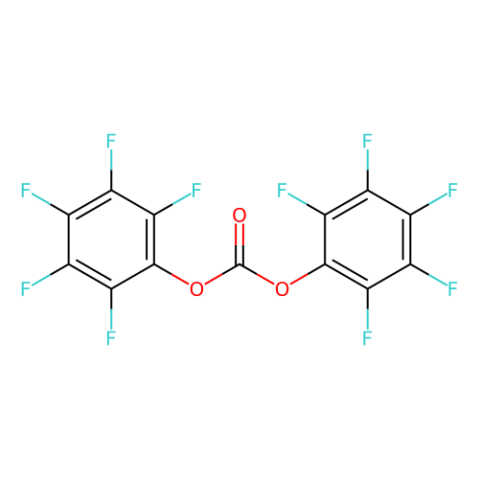 双(五氟苯基)碳酸酯,Bis(pentafluorophenyl) carbonate