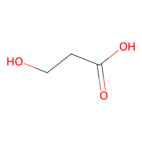 3-羟基丙酸(含有数量不等的3,3'-氧基二丙酸）,3-Hydroxypropionic Acid (contains varying amounts of 3,3'-Oxydipropionic Acid)