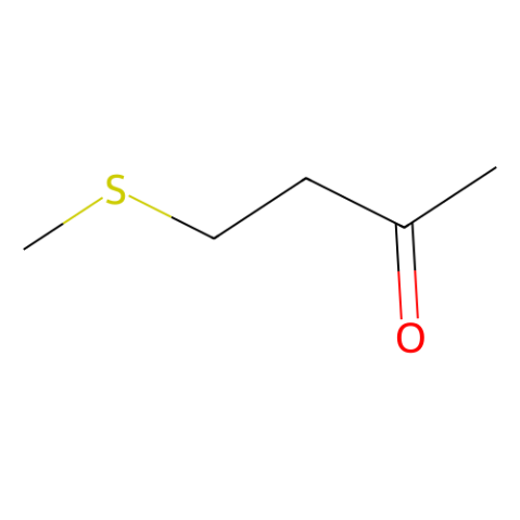 4-甲硫基-2-丁酮,4-methylthio-2-butanone