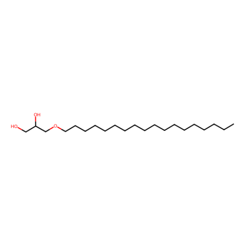 鲨肝醇,Batyl Alcohol