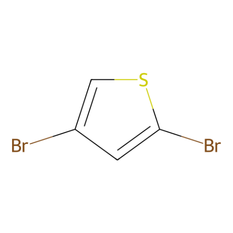 2,4-二溴噻吩,2,4-Dibromothiophene