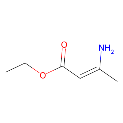3-氨基巴豆酸乙酯,Ethyl 3-Amino-2-butenoate