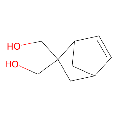 5-降冰片烯-2,2-二甲醇,5-Norbornene-2,2-dimethanol