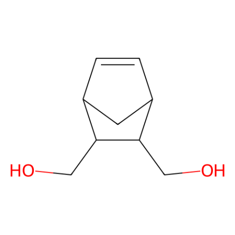 5-降冰片烯-2-内,3-内-二甲醇,5-Norbornene-2-endo,3-endo-dimethanol